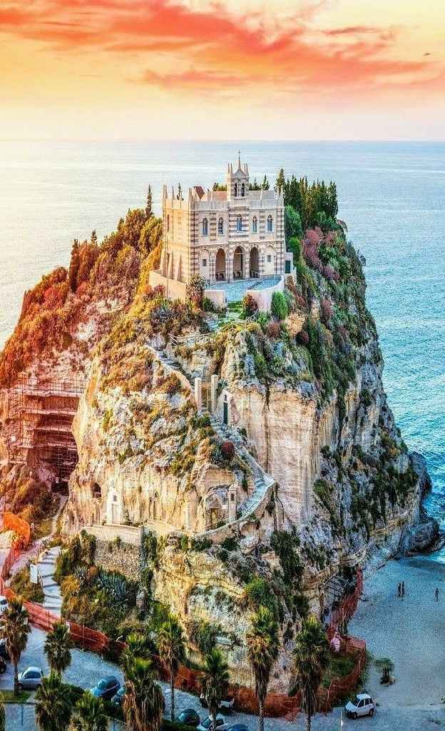 Luna di Miele in.calabria❤️ - 7