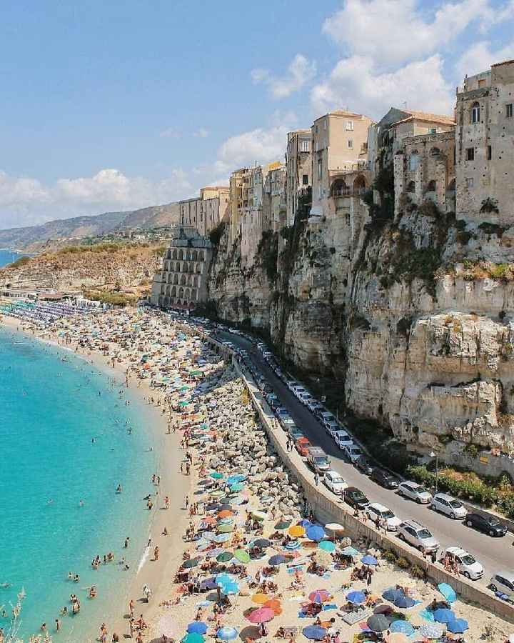 Luna di Miele in.calabria❤️ - 8