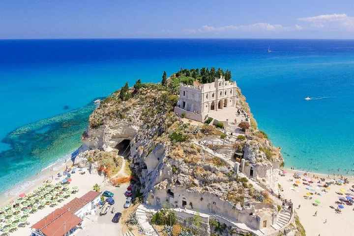 Luna di Miele in.calabria❤️ - 9