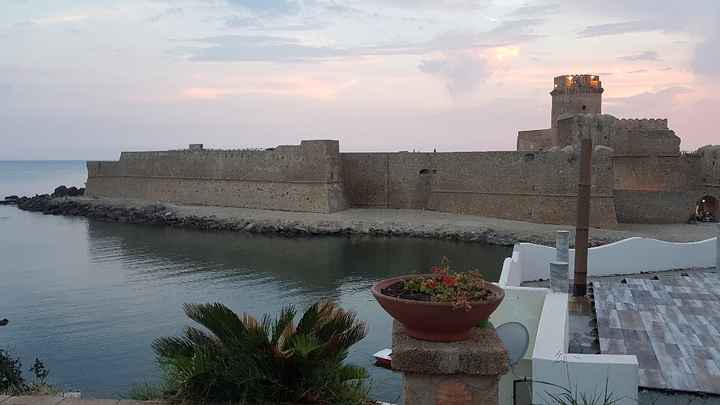Luna di Miele in.calabria❤️ - 1