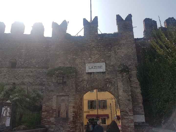 Idee viaggio di nozze in Italia - Lago di Garda - 1