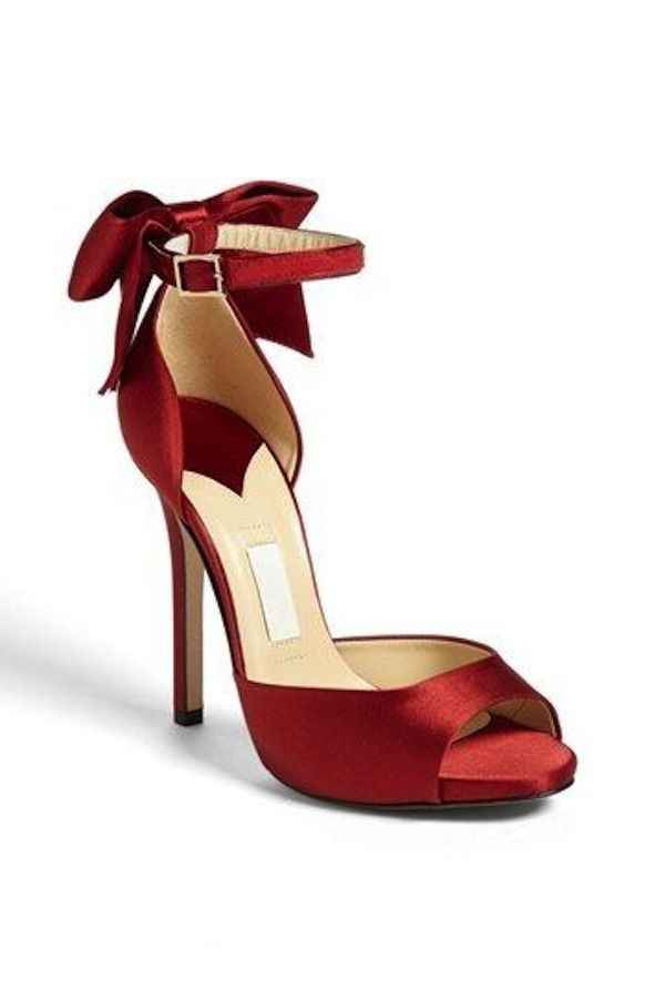 Tema Rosso amore e passione - 2