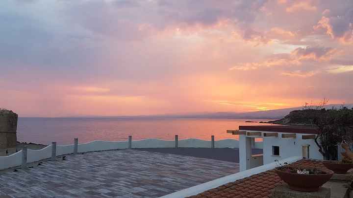 Luna di Miele in.calabria❤️ - 1
