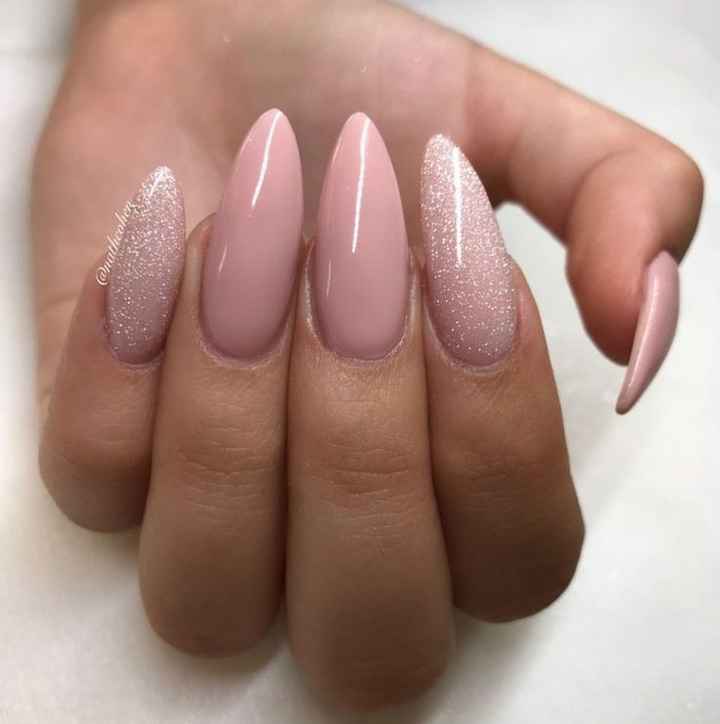 Unghia sposa?? - 2