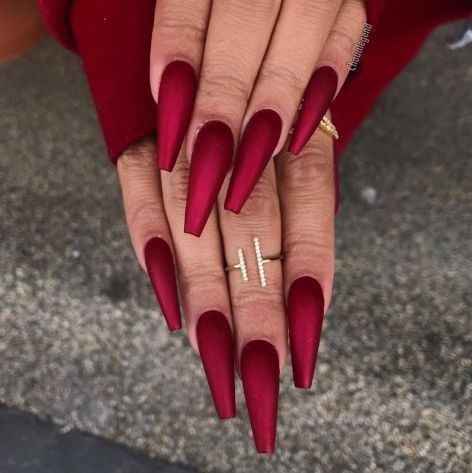 #Colour - Nail art - 6