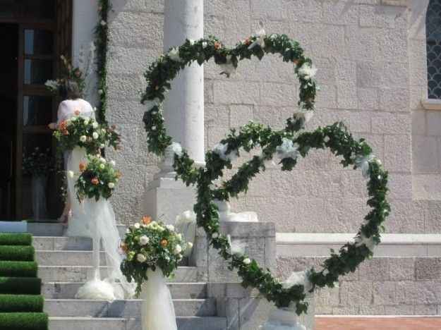 Mr&mrs! Finalmente il nostro magico sogno si è avverato!!!🤵🏻👰🏻😍 - 1