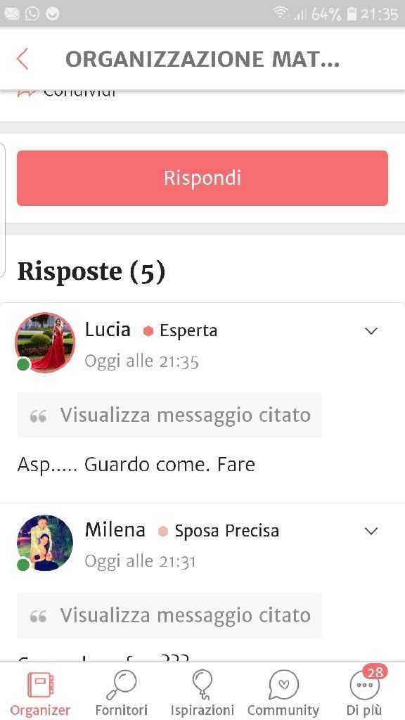 Musica matrimonio provincia di cosenza - 1