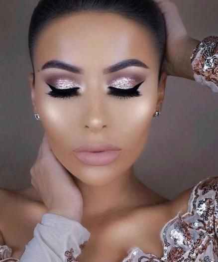 Trucco Sposa colore Rosa - 3