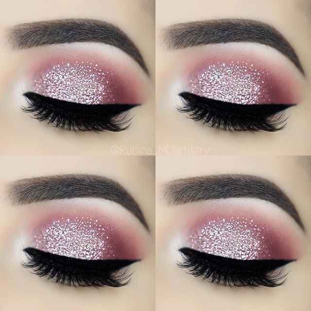 Trucco Sposa colore Rosa - 4