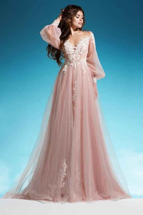 abiti da sposa collezione 2020/2021 - 1
