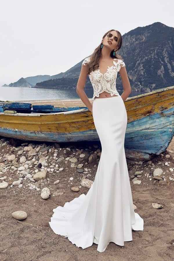 abiti da sposa collezione 2020/2021 - 3