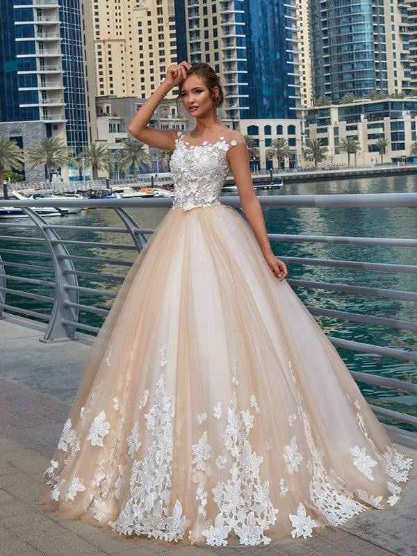 abiti da sposa collezione 2020/2021 - 5