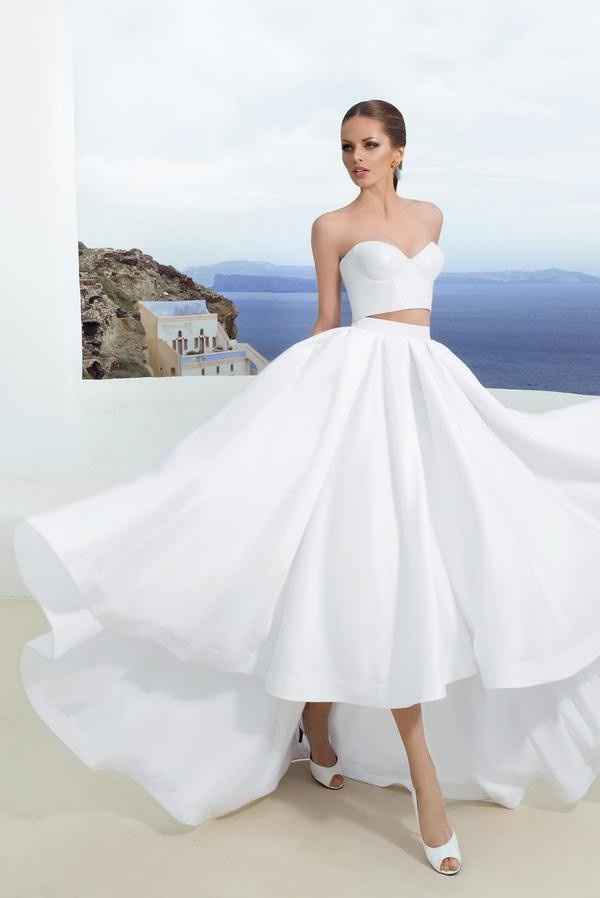 abiti da sposa collezione 2020/2021 - 8