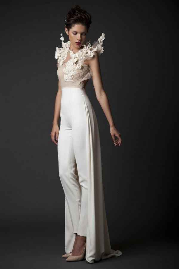 abiti da sposa collezione 2020/2021 - 11