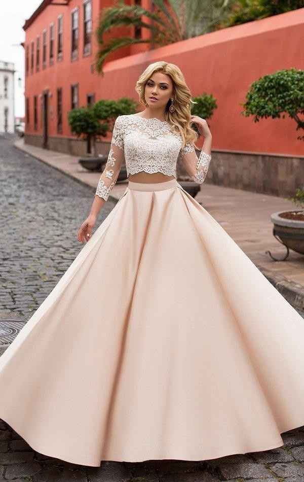 abiti da sposa collezione 2020/2021 - 12