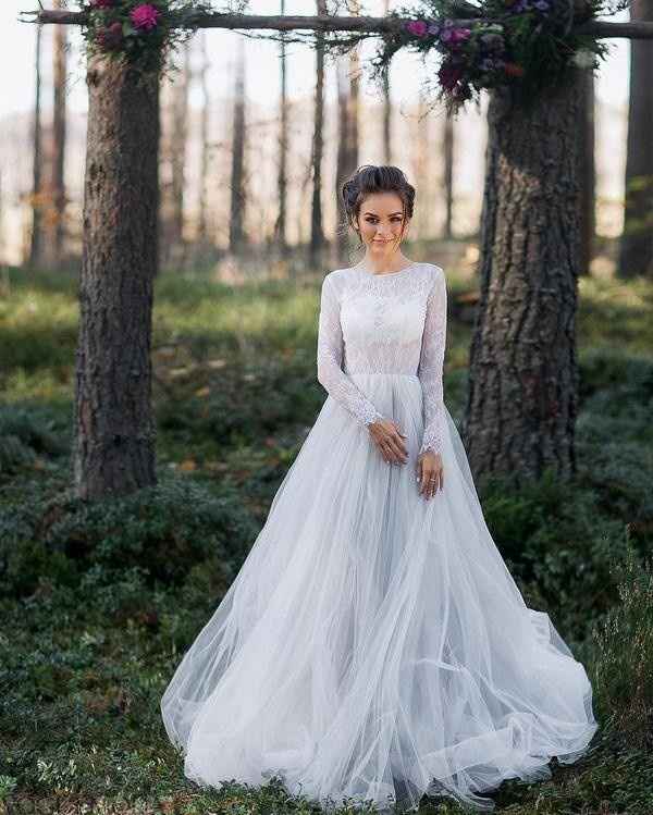 abiti da sposa collezione 2020/2021 - 13