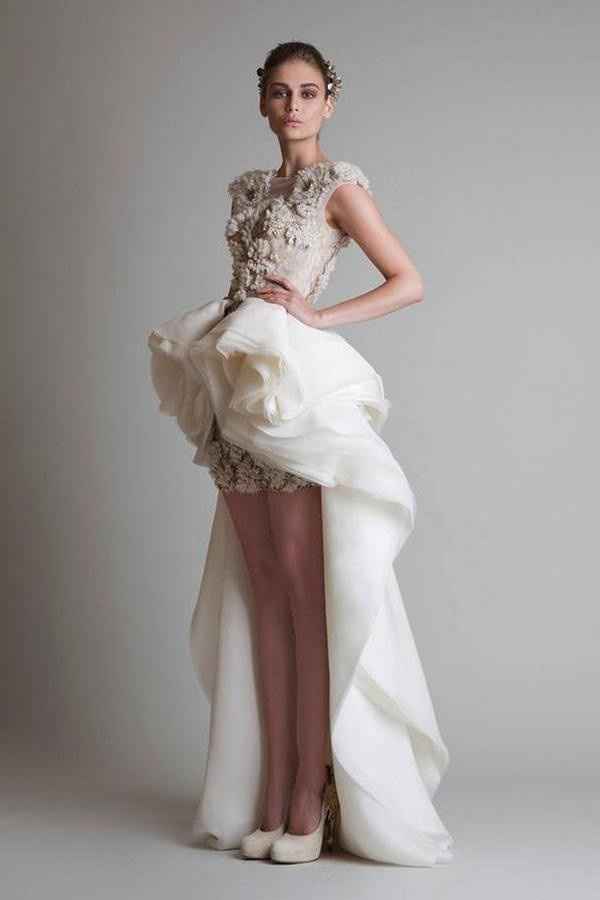 abiti da sposa collezione 2020/2021 - 15
