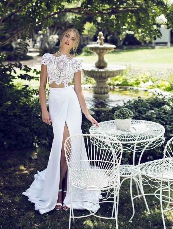 abiti da sposa collezione 2020/2021 - 16