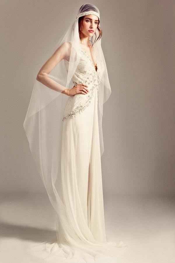 abiti da sposa collezione 2020/2021 - 17