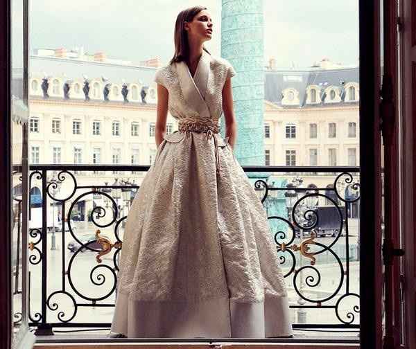 abiti da sposa collezione 2020/2021 - 18