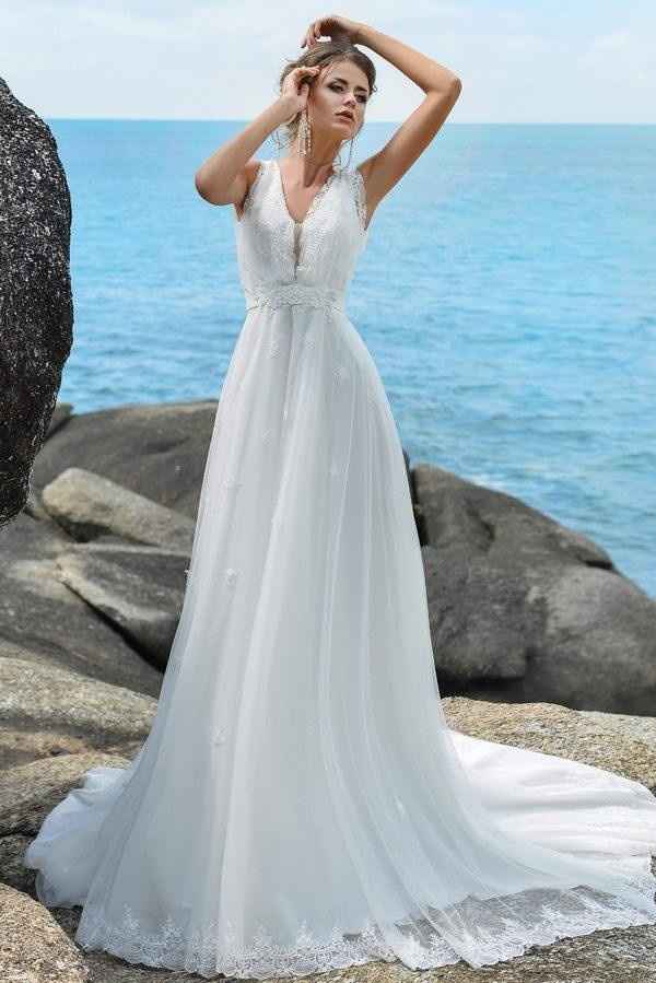 abiti da sposa collezione 2020/2021 - 19