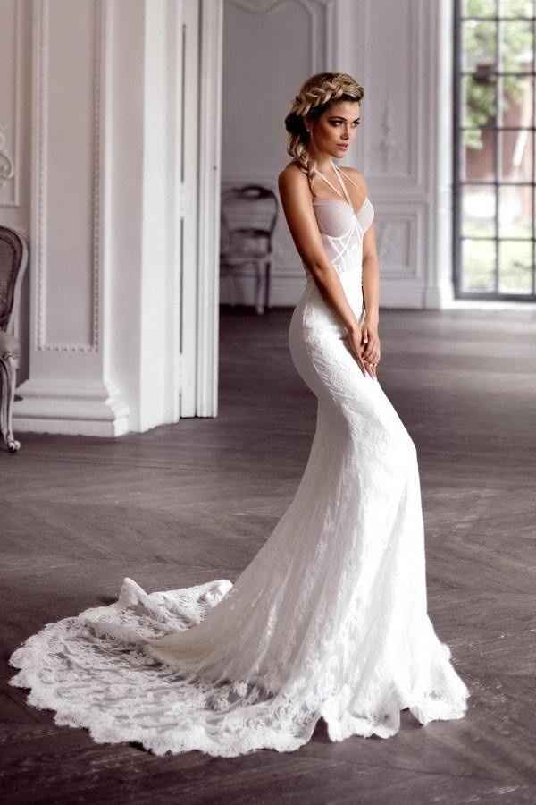 abiti da sposa collezione 2020/2021 - 22