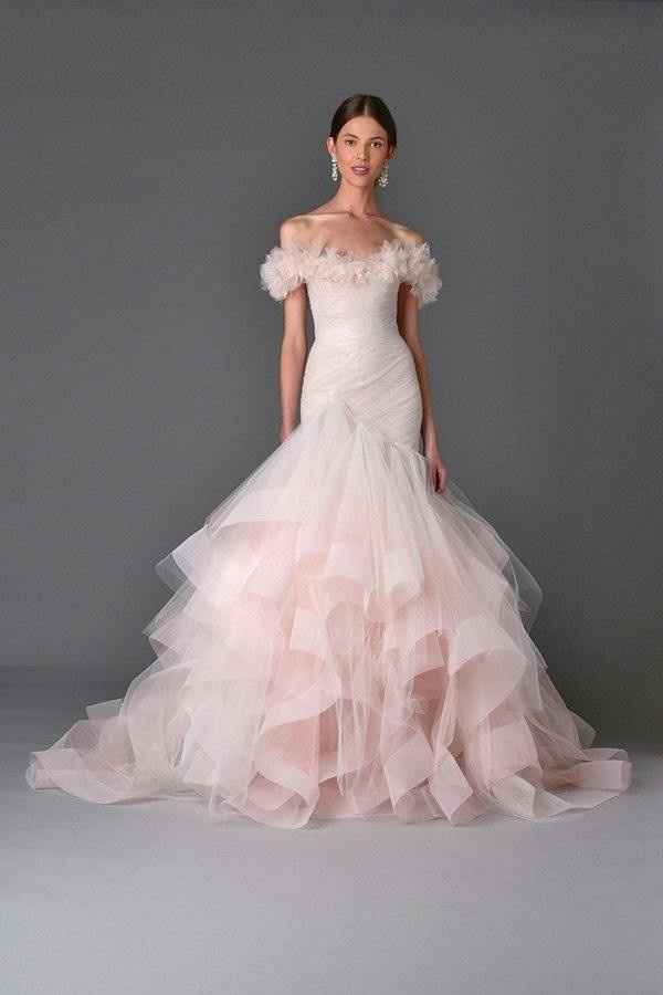abiti da sposa collezione 2020/2021 - 23
