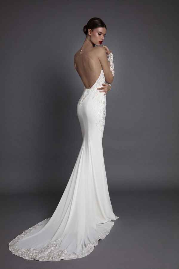 abiti da sposa collezione 2020/2021 - 3