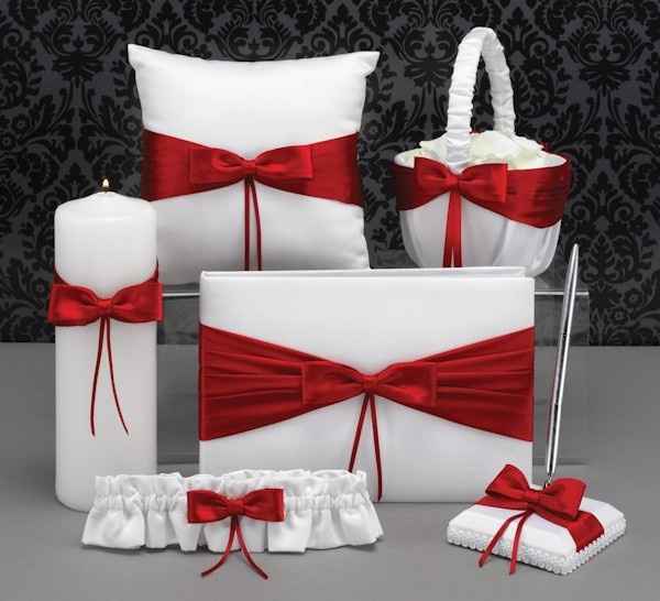 Cuscino portafedi e cake topper arrivati 😍 - 1