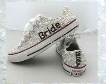cambio scarpe sposa - 4