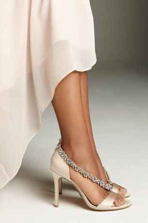 Il catalogo delle scarpe da sposa della Community - 1