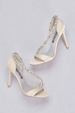 Il catalogo delle scarpe da sposa della Community - 2
