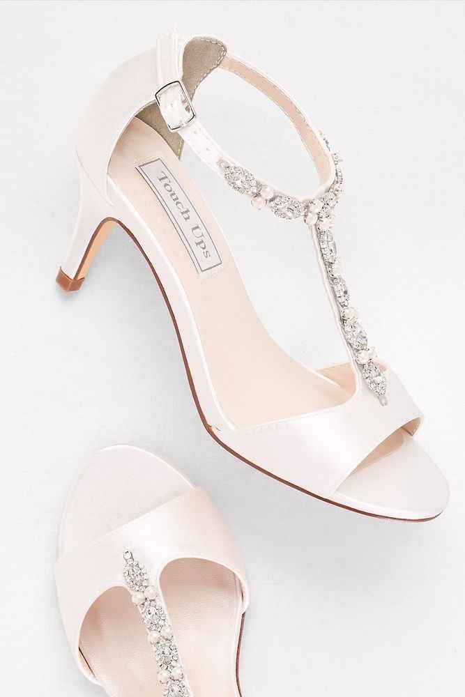 Il catalogo delle scarpe da sposa della Community - 4