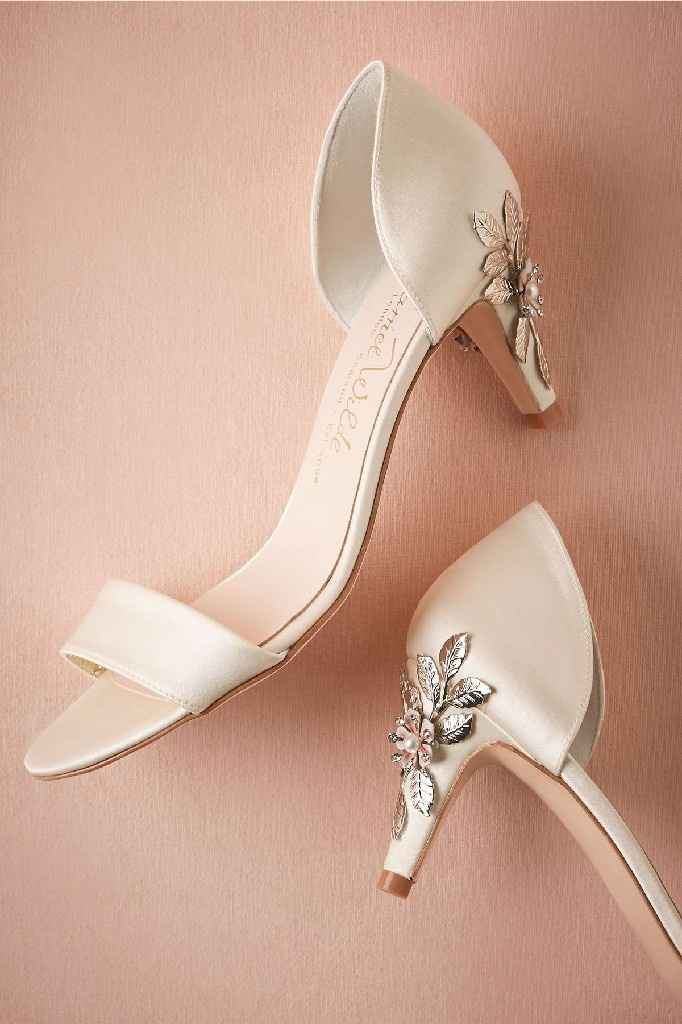 Il catalogo delle scarpe da sposa della Community - 5