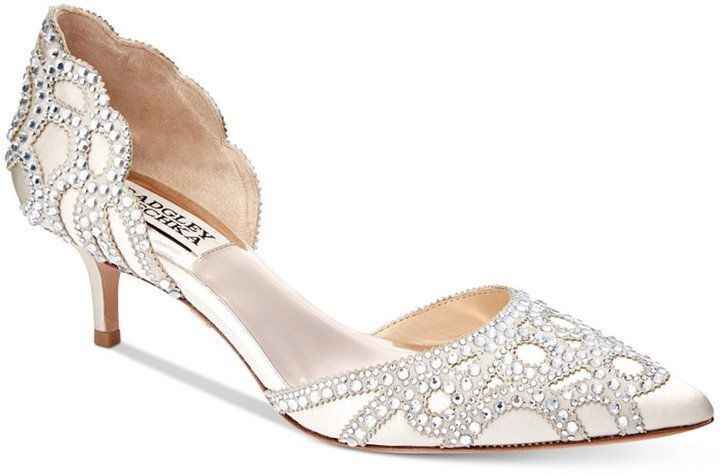 Il catalogo delle scarpe da sposa della Community - 7