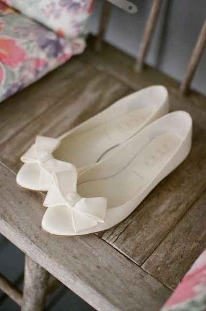 Il catalogo delle scarpe da sposa della Community - 8
