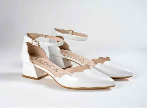 Il catalogo delle scarpe da sposa della Community - 10