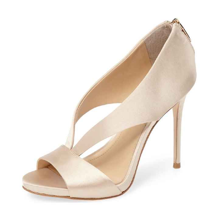Il catalogo delle scarpe da sposa della Community - 12