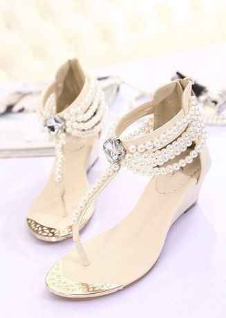 Il catalogo delle scarpe da sposa della Community - 14