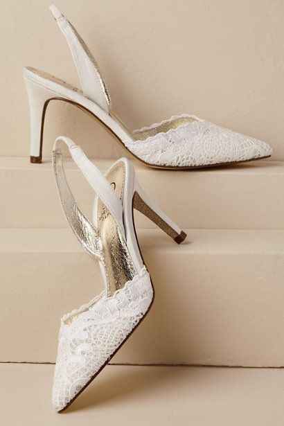 Il catalogo delle scarpe da sposa della Community - 15