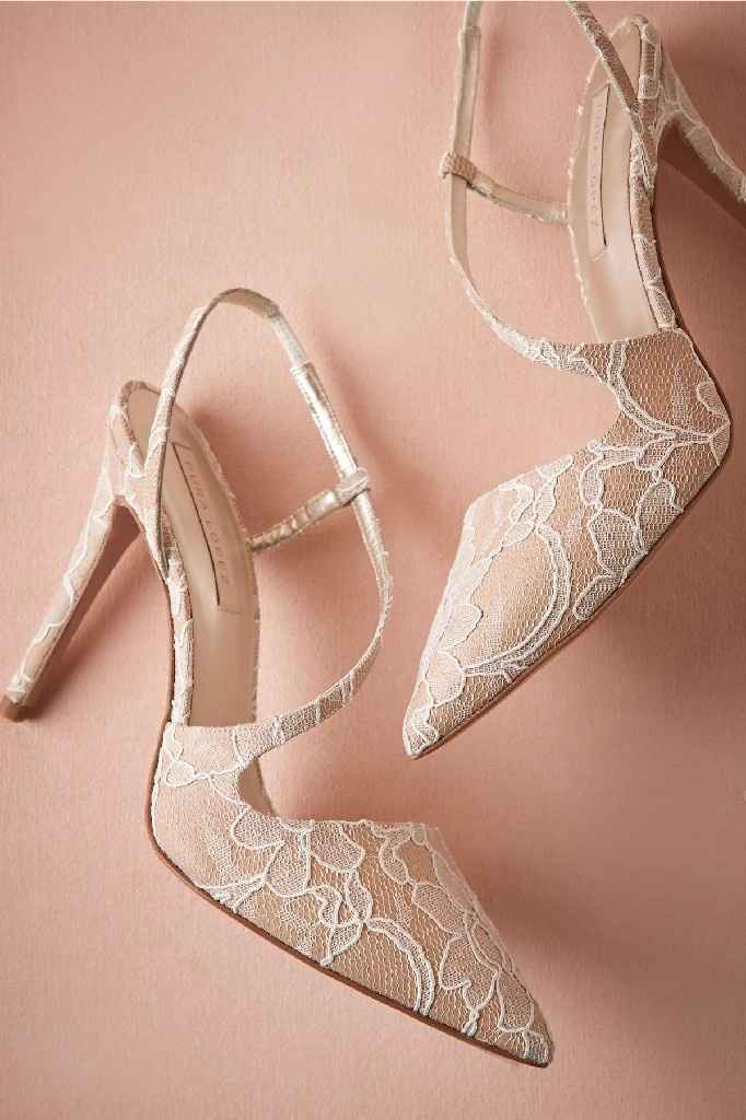 Il catalogo delle scarpe da sposa della Community - 16