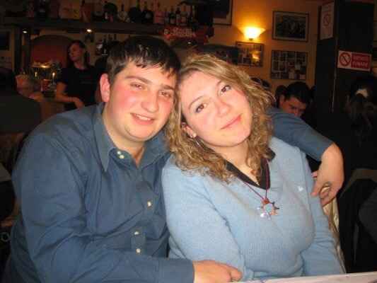 Condividete la vostra prima foto insieme e quella più recente! - 1