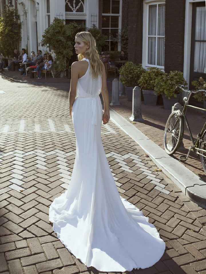 Le Papillon by Modeca Bridal Collection 2020 - 7