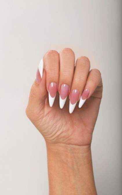 Unghiette 💅 - 1