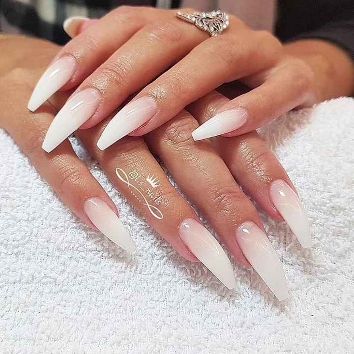 Unghiette 💅 - 1