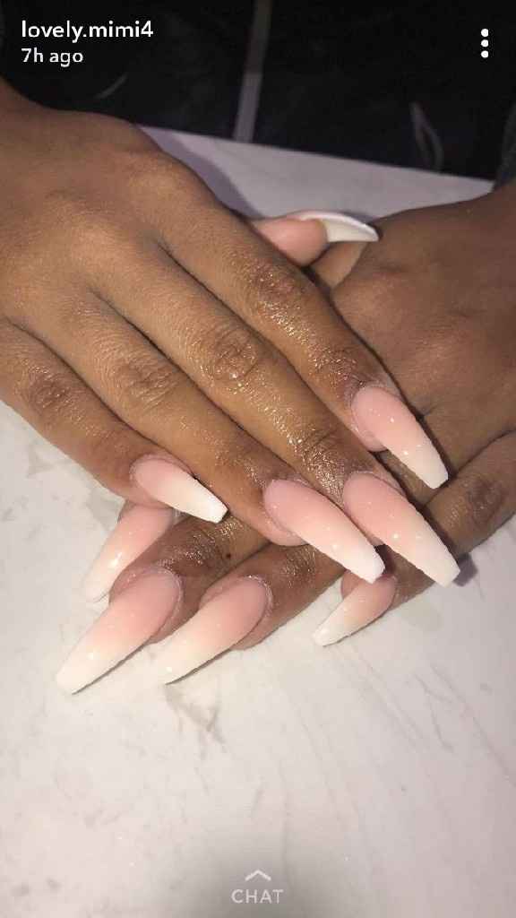 Unghiette 💅 - 2