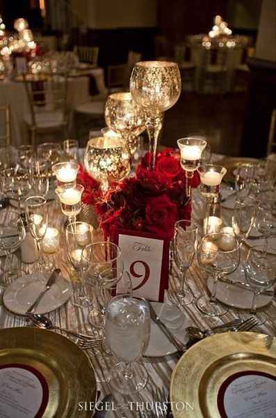 matrimonio in Rosso❤️ - 1