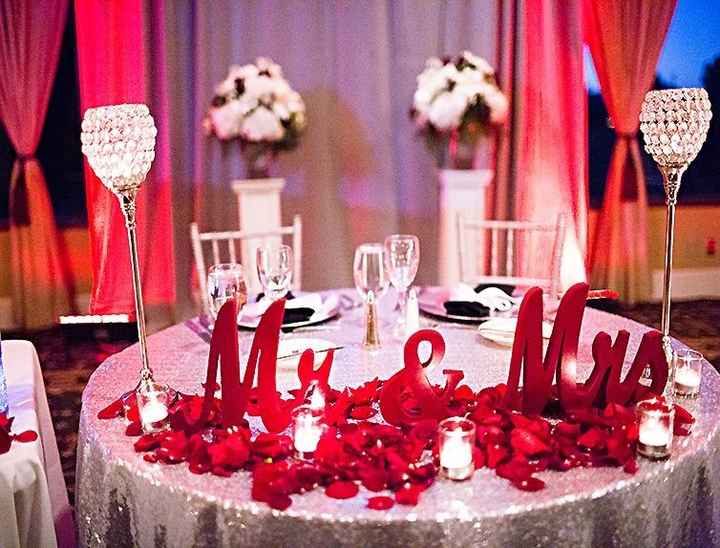 matrimonio in Rosso❤️ - 2