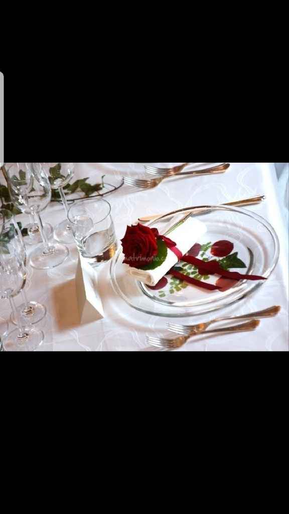 matrimonio in Rosso❤️ - 3