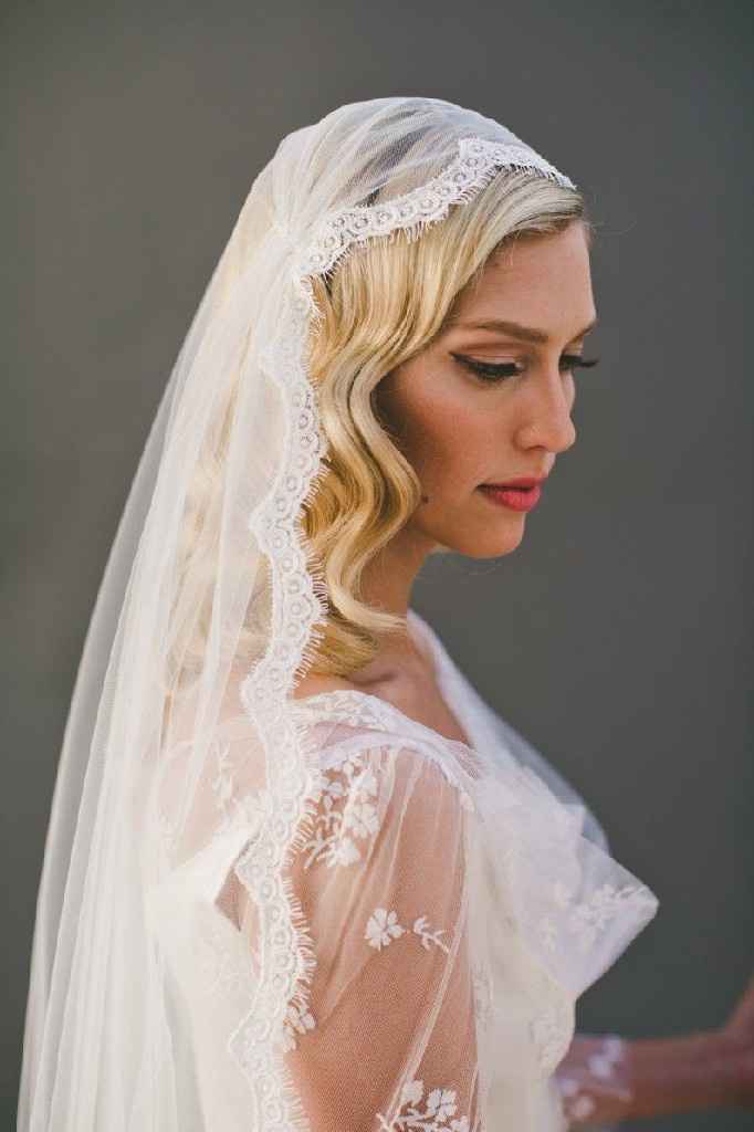 tipologia velo sposa - 3